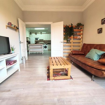 Apartamento Mavi Bilbao Eksteriør billede