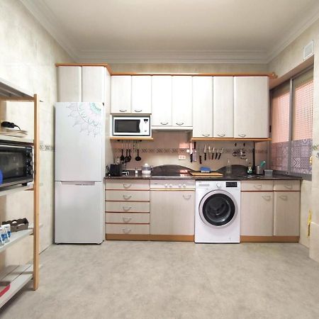 Apartamento Mavi Bilbao Eksteriør billede