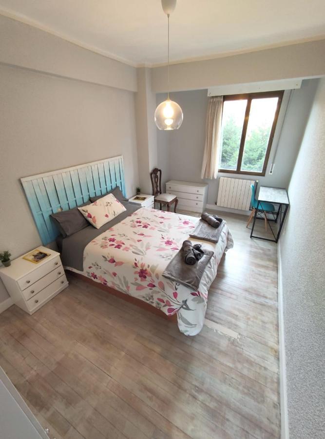Apartamento Mavi Bilbao Eksteriør billede